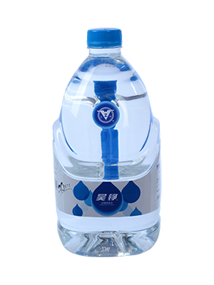 定制水:吳錚國標(biāo)天然礦泉水有那些適用人群?